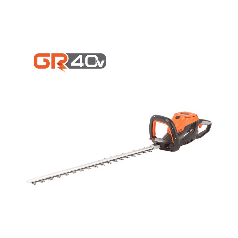 Taille-Haie Yard Force lh G60 - GR40 60cm - Batterie - 40V 2.5Ah