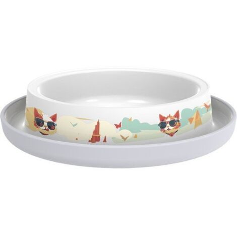 Yarra  Trendiger Katzennapf 210 ml - Indy & Louise - Indy & Louise 210 ml