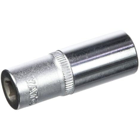 YATO 1424 YT-SEAU-13 MM 1/4'' 6 PT CV PROFONDE YT-1424
