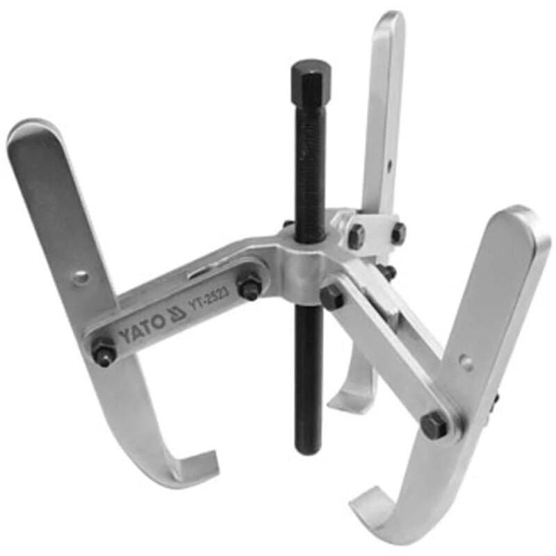 Yato - 3 Arms Jaws Puller 12'