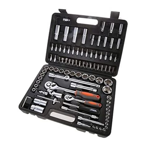 Yato 58687 - Utensile set 1/2" 94pcs