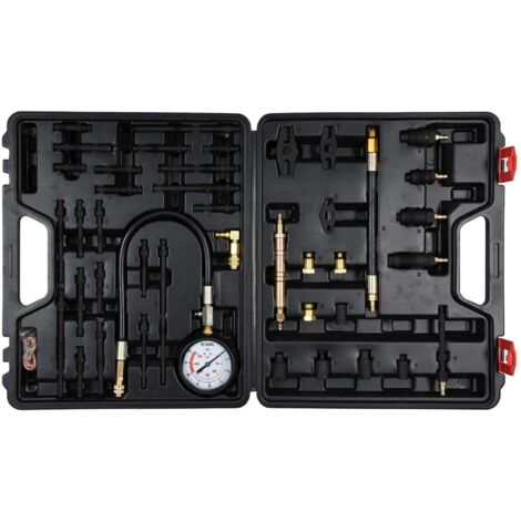 Yato 5906083058974 Professionelles Messgerät Schwarz