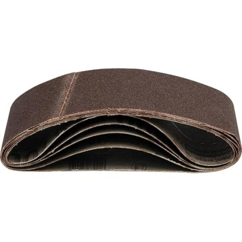 Yato 83229 YT-DIMENSIONS-75 x 533 serr bande abrasive 60 de 5 tournevis YT-83229