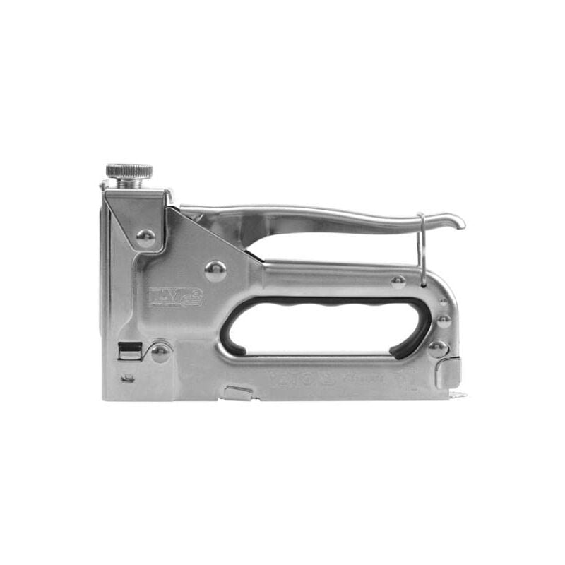 Yato 7007-4- Yt-Pistolet À 14 Mm Agrafes Agrafes 0,7 Mm Yt-7007