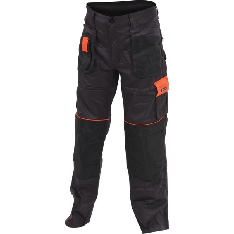 Arbeitshose grösse xl YT-80910 Yato