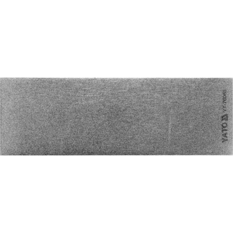 YATO DIAMANTE BIANCO PIETRA 150x50mm G400