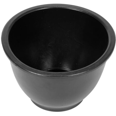 YATO BAC DE RÉTENTION YT-51881 130MM 83MM CAOUTCHOUC