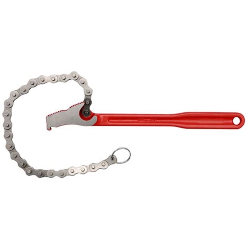 Chain Pipe Wrench - Yato