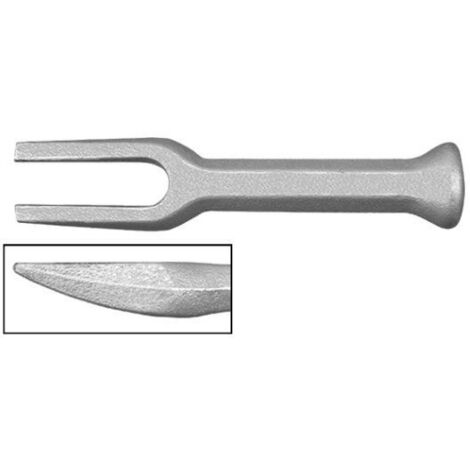 YATO ŚCIĄGACZ SWORZNI WIDELCOWY 200mm  0615