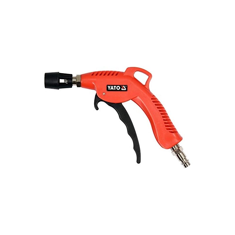 Yato - crayon à air comprimé YT-23722