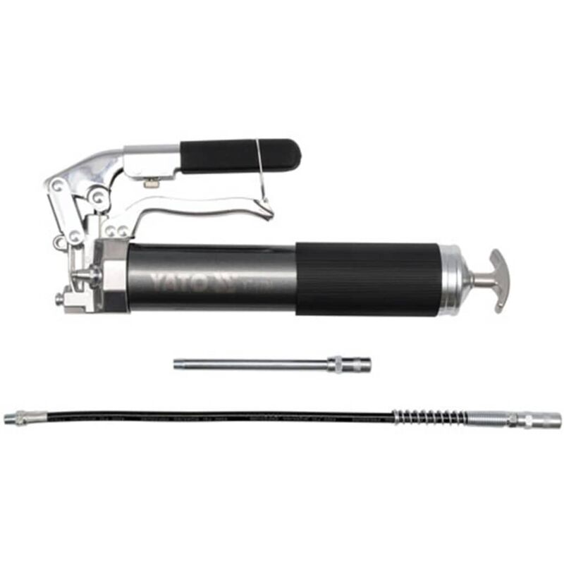 

Engrasadora bidireccional 0,5 L - Yato