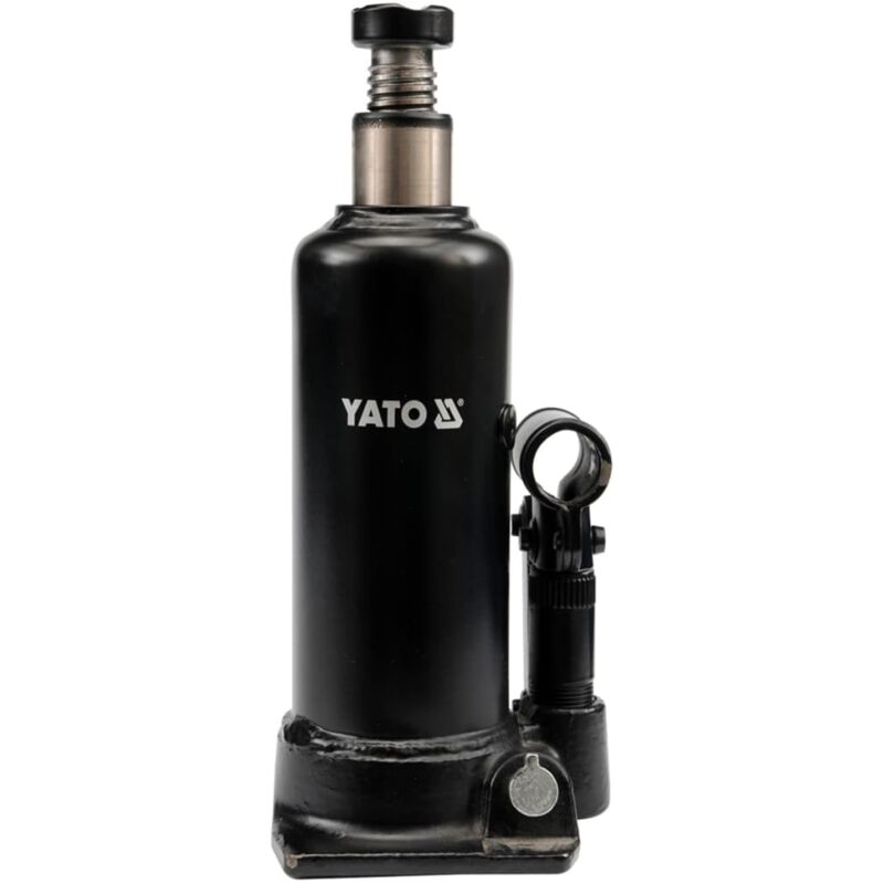 

YATO Gato de botella de 5 toneladas YT-1702