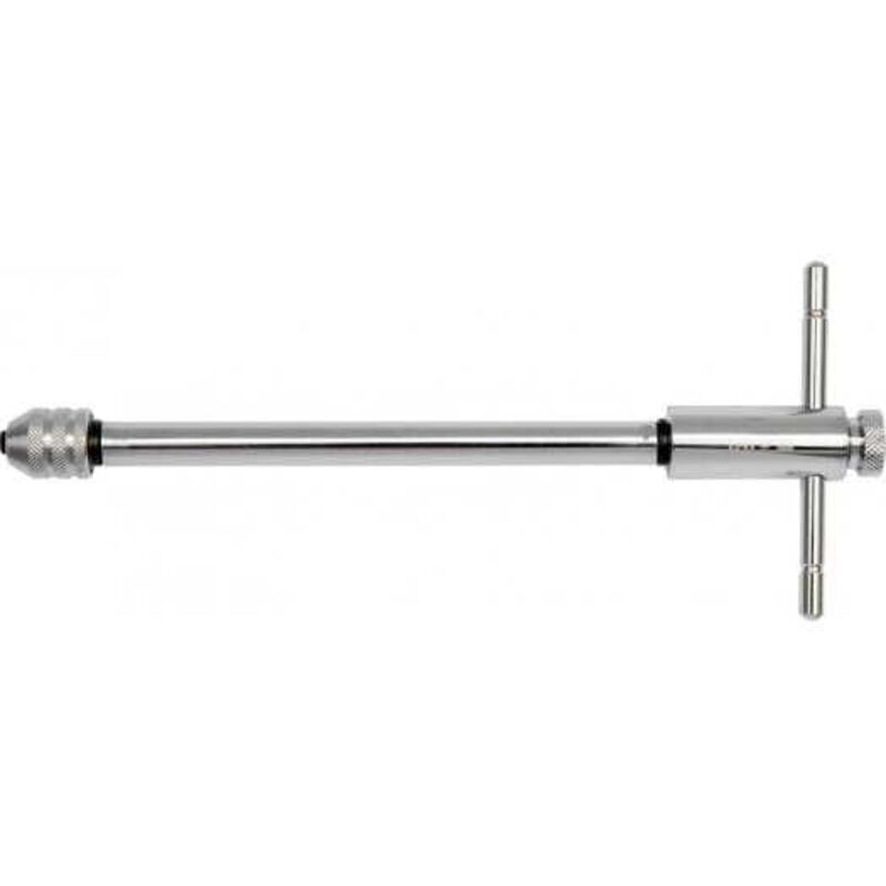 Image of YATO Gewindeschneidknopf M3-M10 / 250mm mit Ratsche T
