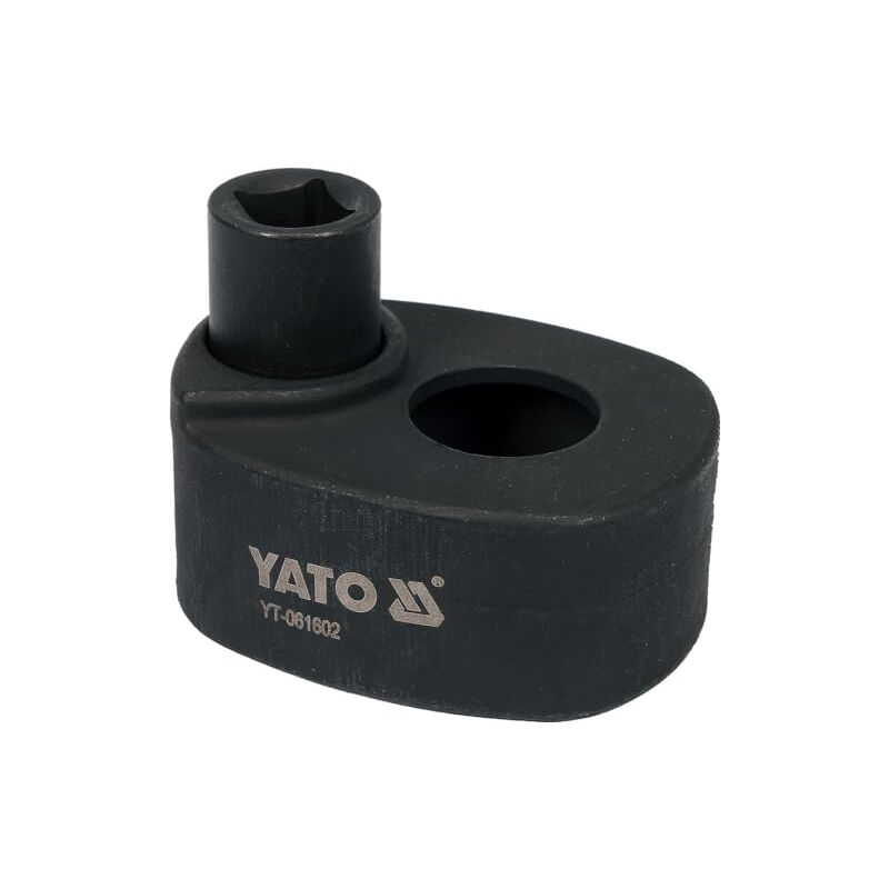 Yato - extracteur de biellettes de direction universel 40-47 mm tête sphérique 1/2''