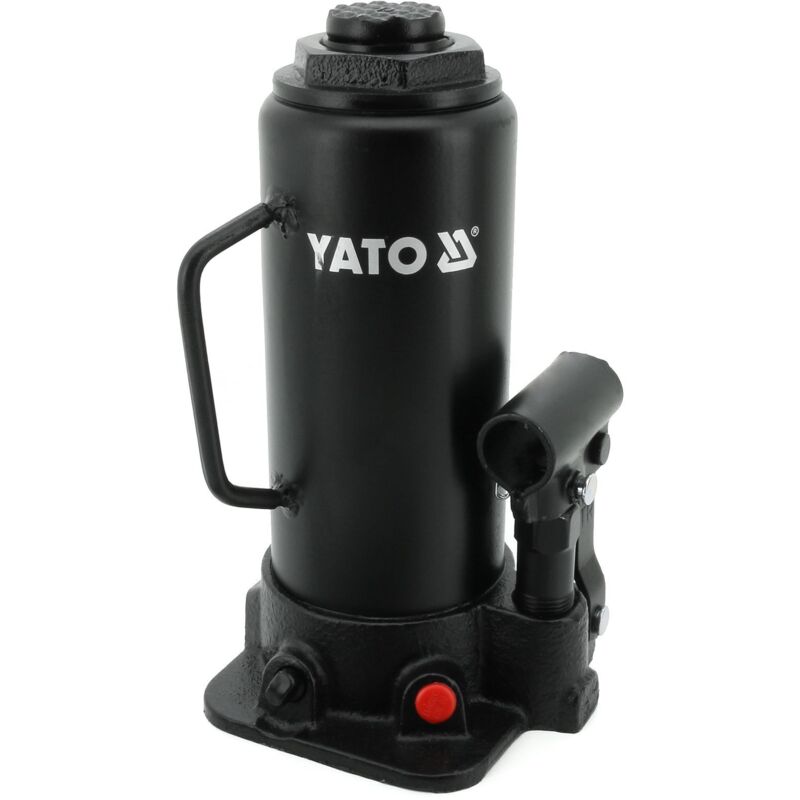 Image of Yato YT-17004 hydraulischer Wagenheber und Ständer für Fahrzeuge