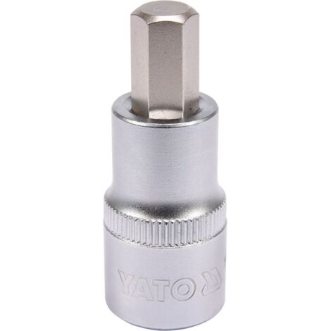 YATO INBUSSCHLÜSSEL 1/2" 10x55mm