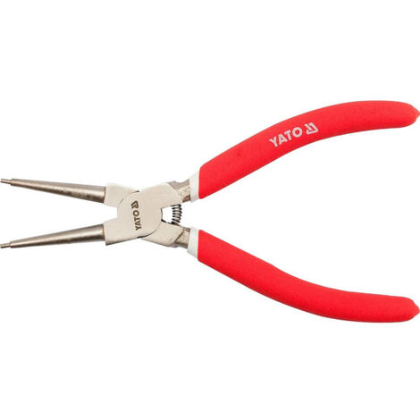 YATO INNENSEGMENTZANGE PRO 225MM
