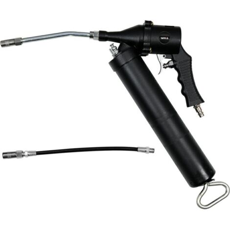 YATO KIT DE LEVIERS DE MONTAGE YT-08442 ACIER AU CARBONE, NYLON
