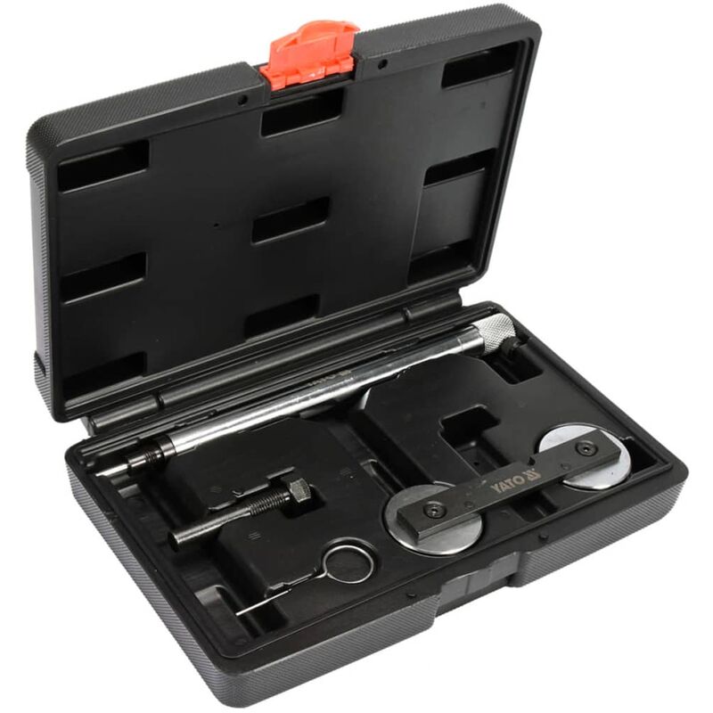 Kit d'outils de synchronisation du moteur à essence Audi VW - Yato