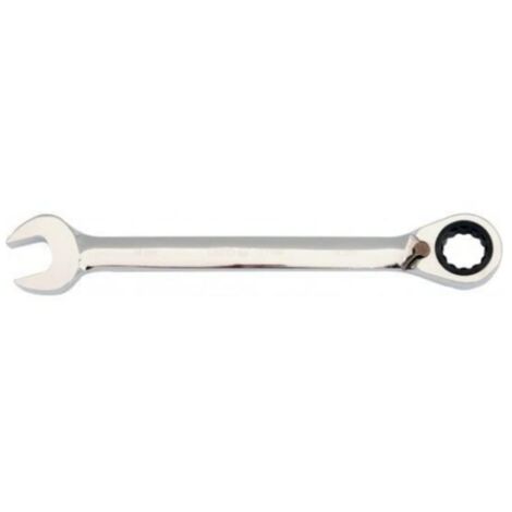 Yato klucz płasko-oczkowy z grzechotką 13 mm /b  0194