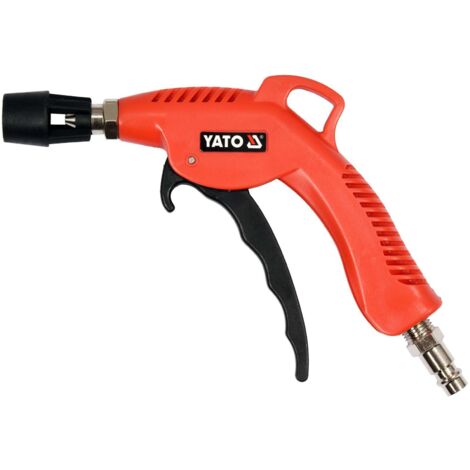 YATO KURZE TURBO-BLASPISTOLE