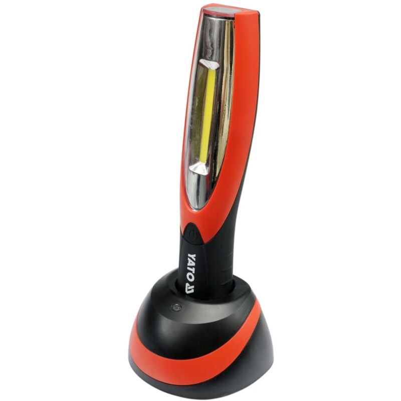 

Lámpara LED de trabajo YT-08502 - Yato