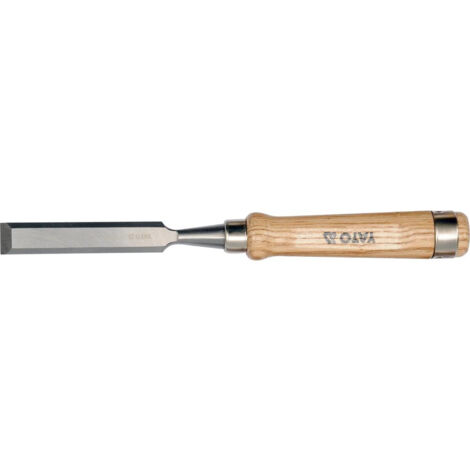 Yato Meißel mit Holzgriff, 16 mm, 6246
