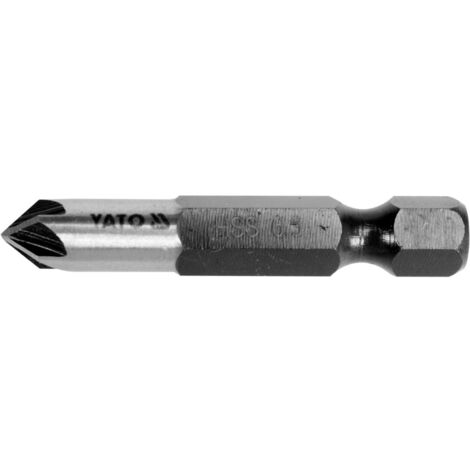 YATO METAL VSVASATORE 6,3 mm ESAGONALE