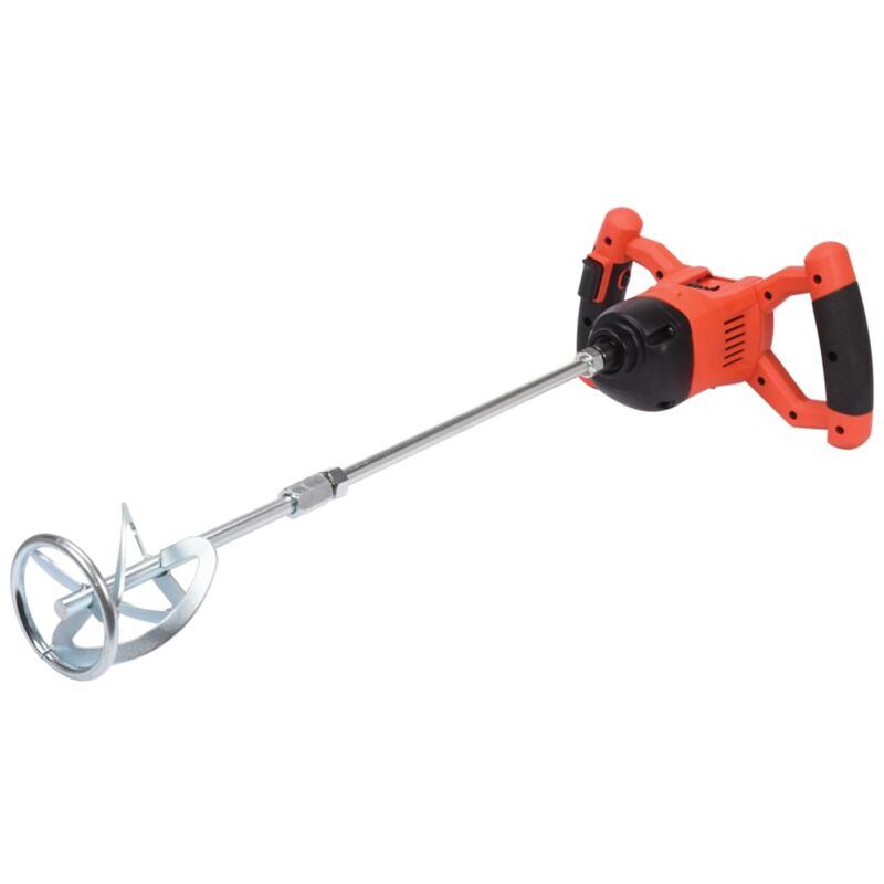 

Mezclador de mortero sin batería 18V - Yato