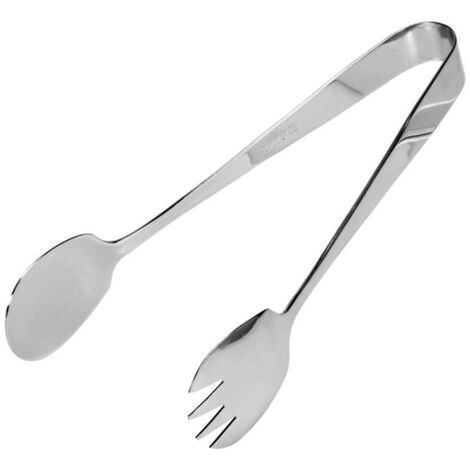 Yato, modèle YG-02730, Pince à griller 195mm, design ergonomique, idéal pour manipuler les aliments chauds, matériau solide et durable, avec une longue durée de vie.