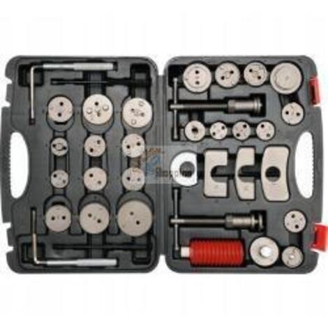 Yato, modello YT-06822, Utensile per la manutenzione e la riparazione del veicolo, ideale per i lavori di riparazione e regolazione dei veicoli, di alta qualità e affidabilità.