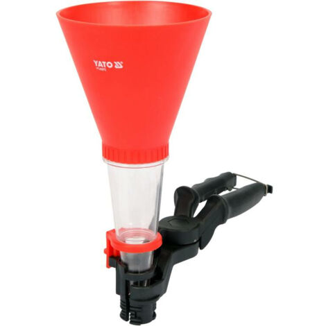 Yato, modelo YT-06972, Herramienta para mantenimiento y reparación de vehículo, ideal para tareas de ajuste y reparación, fabricado con materiales de alta calidad