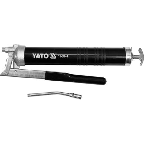 Yato, modelo YT-07044, Herramienta para mantenimiento y reparación de vehículo, ideal para tareas de ajuste y reparación, fabricado con materiales de alta calidad