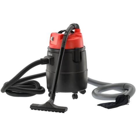 Yato odkurzacz wielofunkcyjny / oczko wodne 1400w