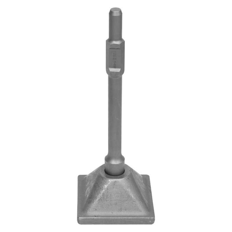 YT-47385 ciseau Yato YT-47385 ciseau à maçonnerie Cale hexagonale