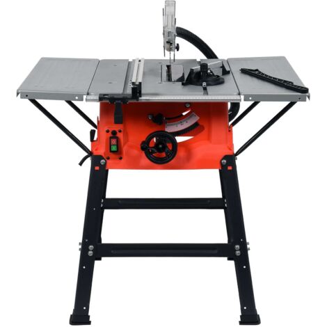 Yato pilarka stołowa do drewna 250mm 1800w
