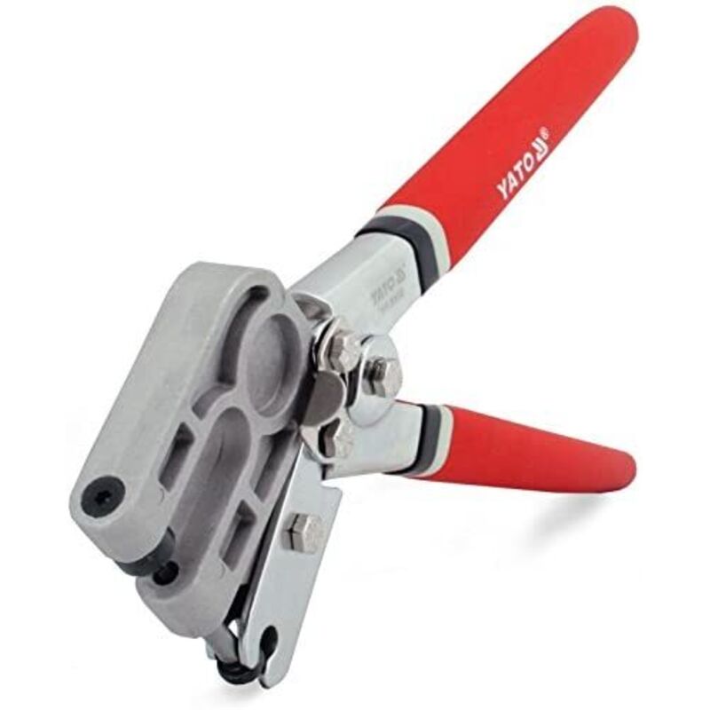 Pinza per giunzione profili Yato YT-5130 275 mm