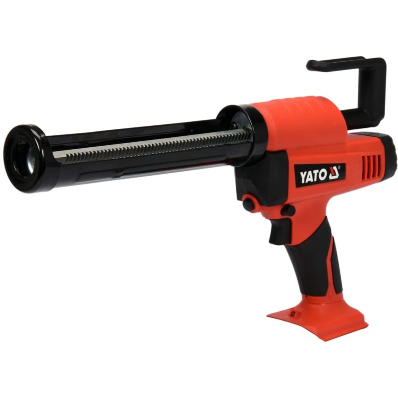 

Pistola de sellado sin batería 18 V - Yato