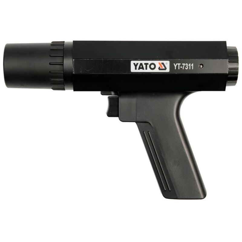 Image of Yato - Pistola Stroboscopica ad Alto Fascio YT-7311 Nero