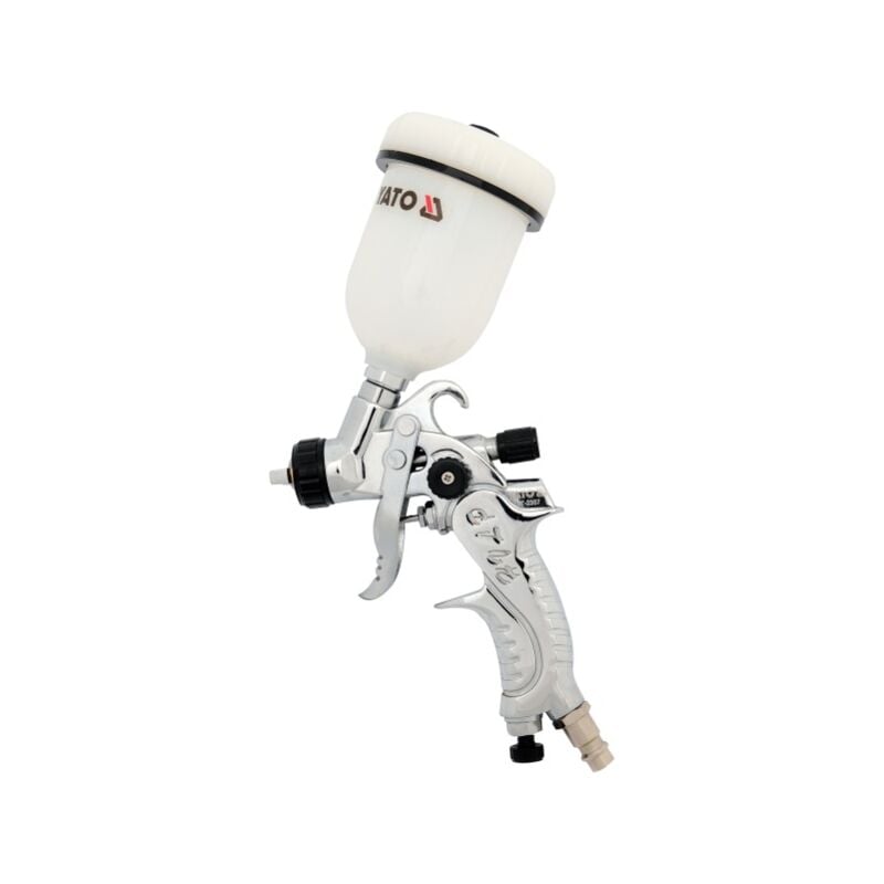 Yato - YT-2357 pulvérisateur de peinture 0,1 l
