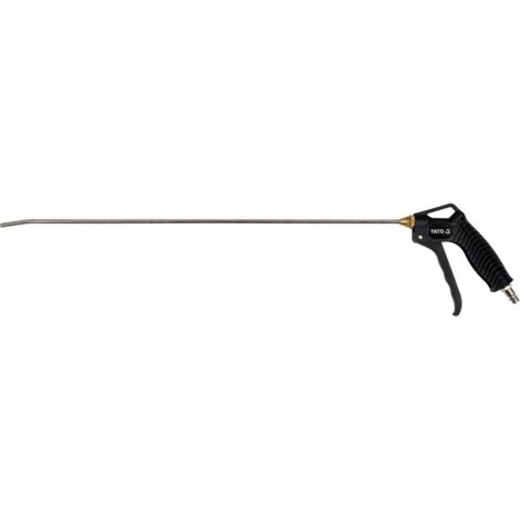 YATO PISTOLET DO PRZEDMUCHIWANIA 520mm