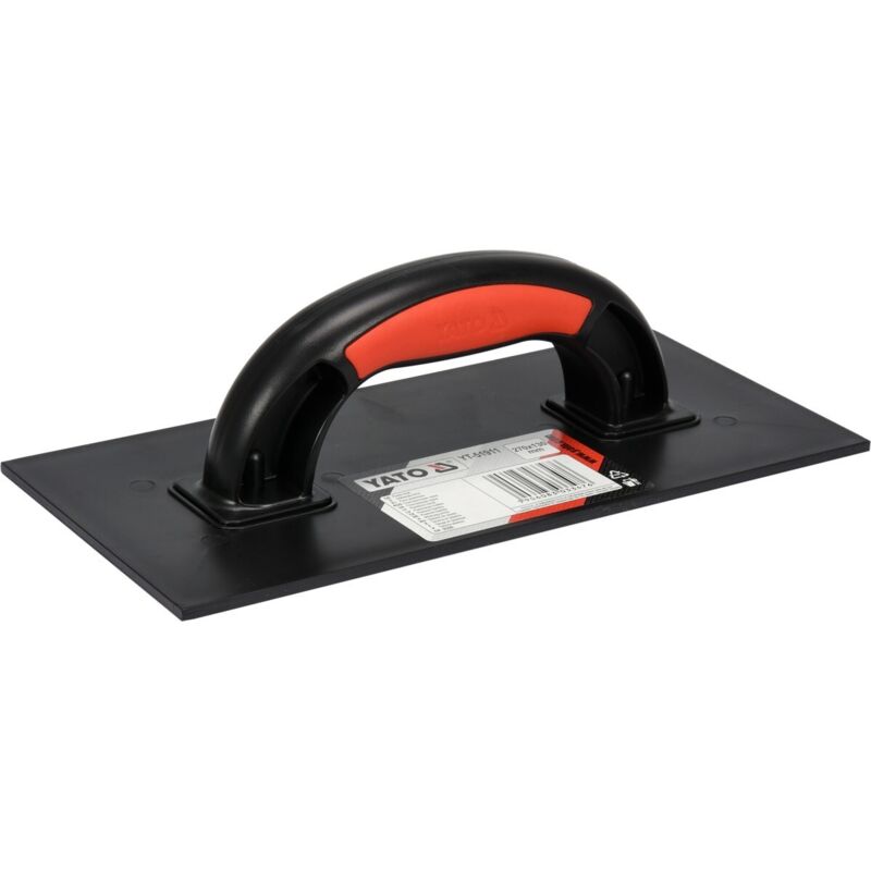 Image of KUNSTSTOFFKELLE 270x130MM YT-51911 YATO