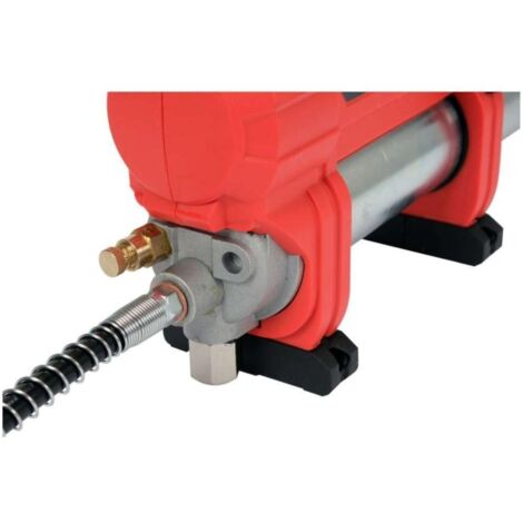 YATO POMPE À GRAISSE YT-07021 3,47KG 600ML
