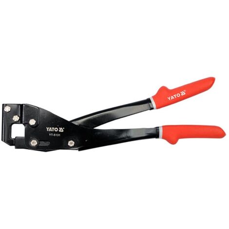 Yato Profile Connection Pliers 345 mm