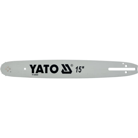 YATO PROWADNICA ŁAŃCUCHA 38cm/64/325/1,5