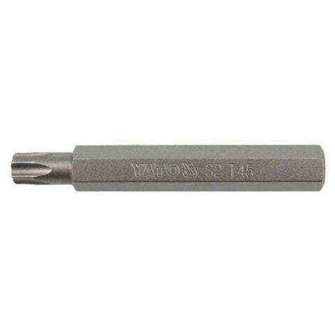 YATO PUNTA TORX T40x30mm 10mm S2 0406