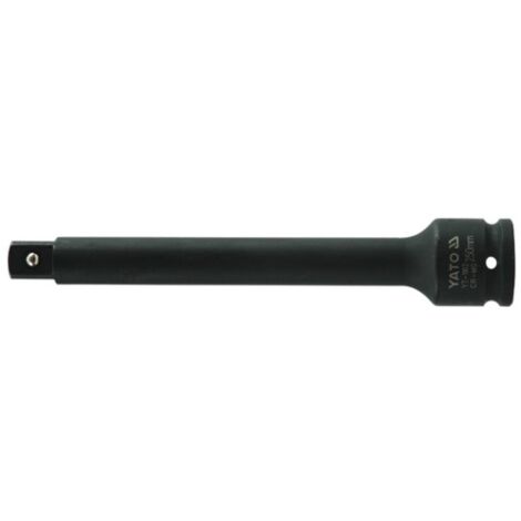 YATO RALLONGE D'IMPACT 3/4" 250mm 1162