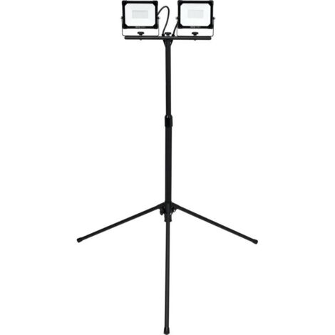 YATO REFLEKTOR SMD LED NA STATYWIE 230W 5700LM