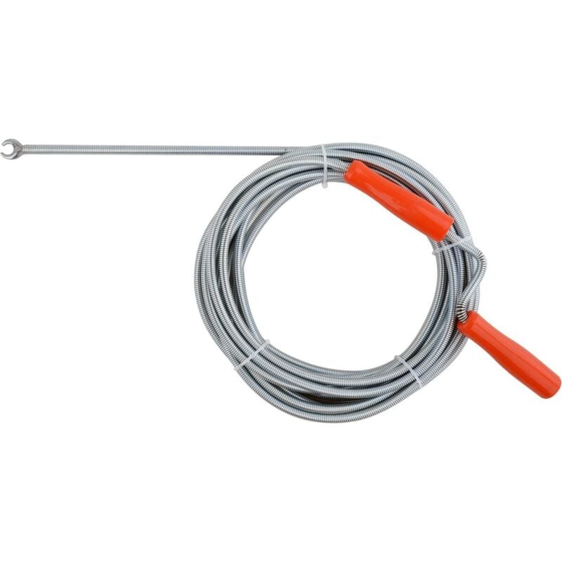 Image of Spirale zur reinigung von kanalisationen 10MX9MM YT-25005 Yato