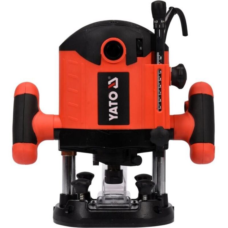 Frezarka górnowrzecionowa 2100W (YT-82380) - Yato